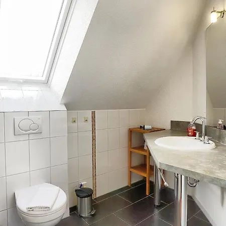 Vogelsang, Fw 7 - #21764 Apartment *