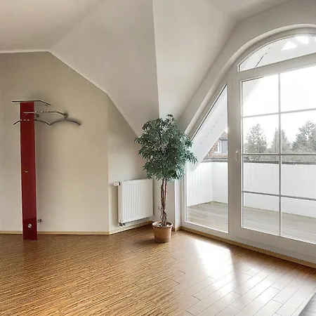 Vogelsang, Fw 7 - #21764 Apartment Zingst