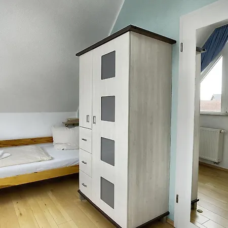 Apartment Vogelsang, Fw 7 - #21764 Zingst